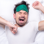 Sering mengigau saat tidur