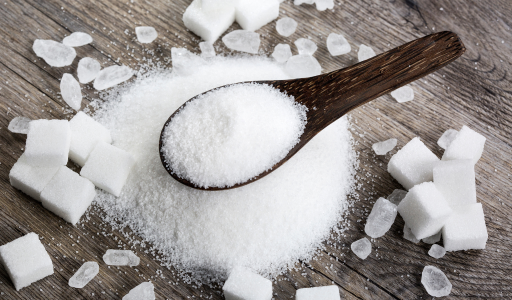 banyak konsumsi gula bisa melemahkan tulang