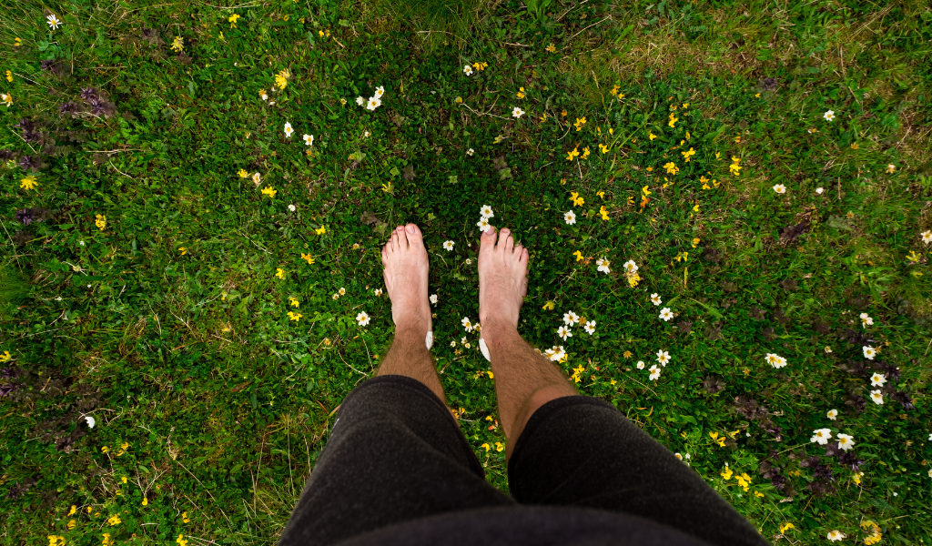 grounding