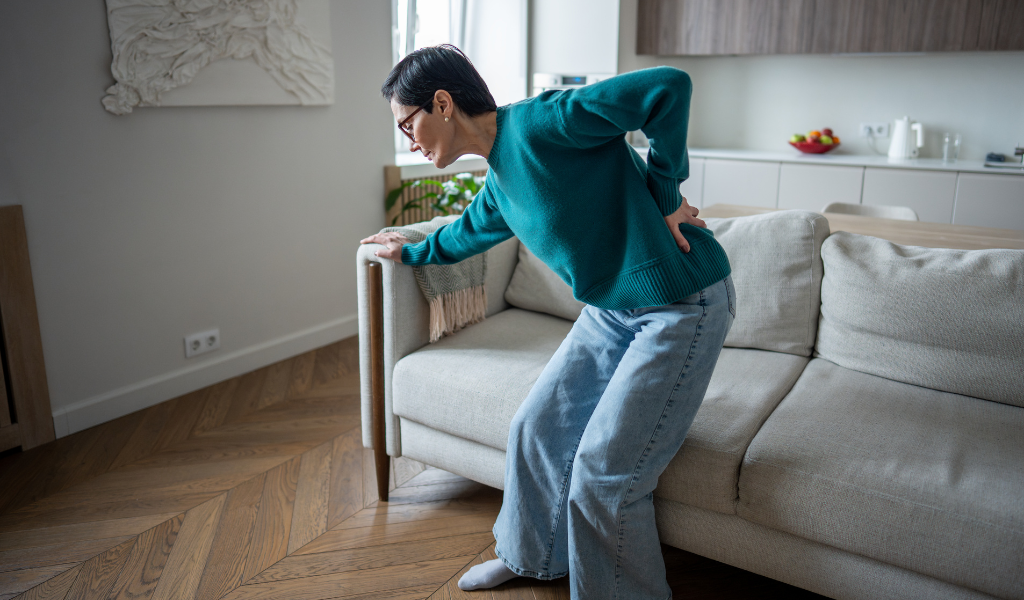 vitameal Osteoporosis