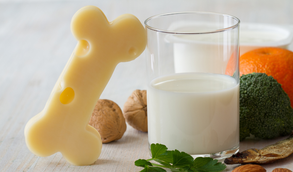 vitameal Osteoporosis