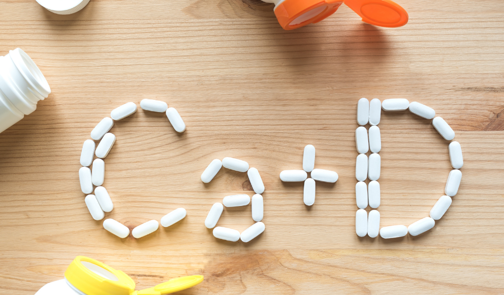 vitameal osteoporosis di usia muda