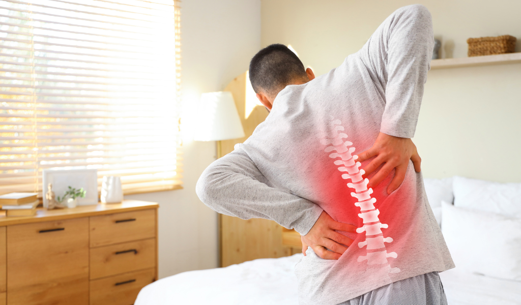 banyak konsumsi gula bisa melemahkan tulang