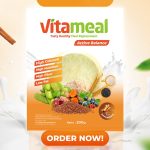 vitameal active balance