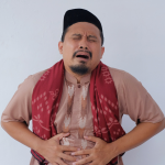 perut sakit saat puasa