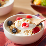 sarapan sereal sehat