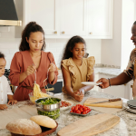 Ide Menu Sarapan Sehat