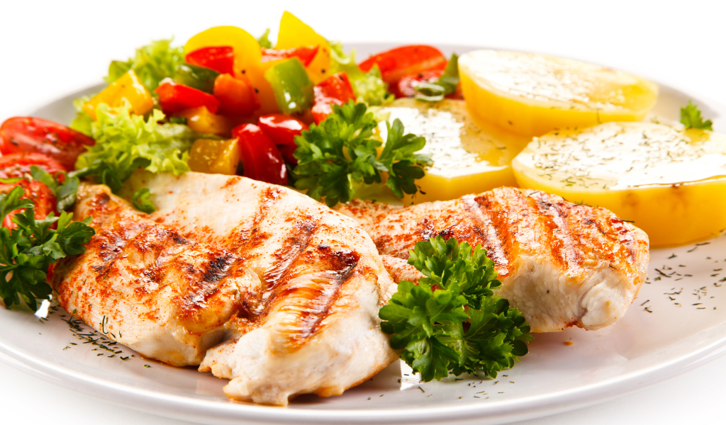 menu buka dan sahur untuk penderita diabetes