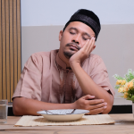Efek Tidak Makan Sahur Bagi Tubuh