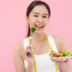diet saat puasa
