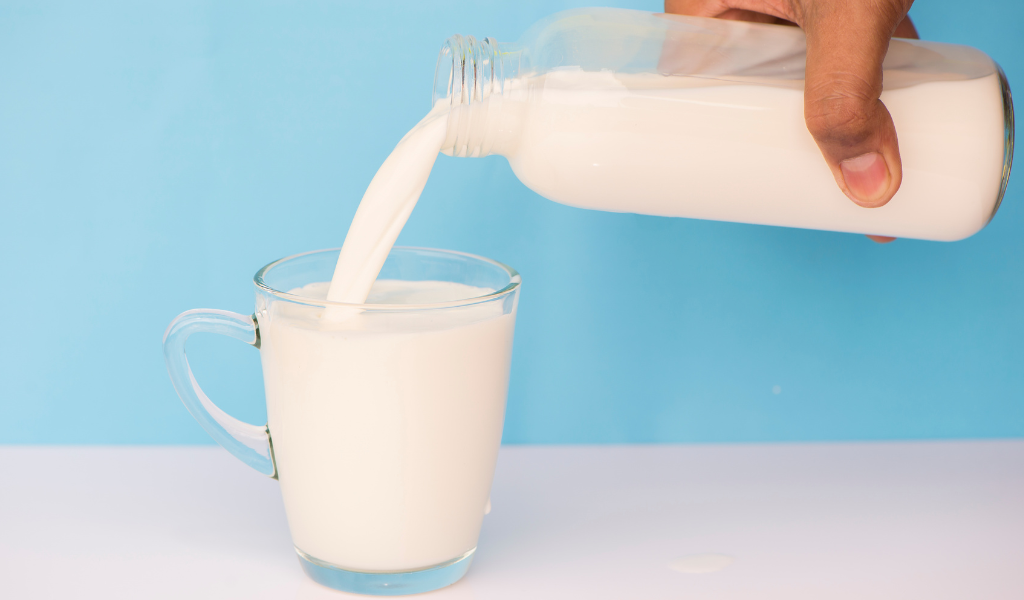 vitameal manfaat rutin konsumsi susu