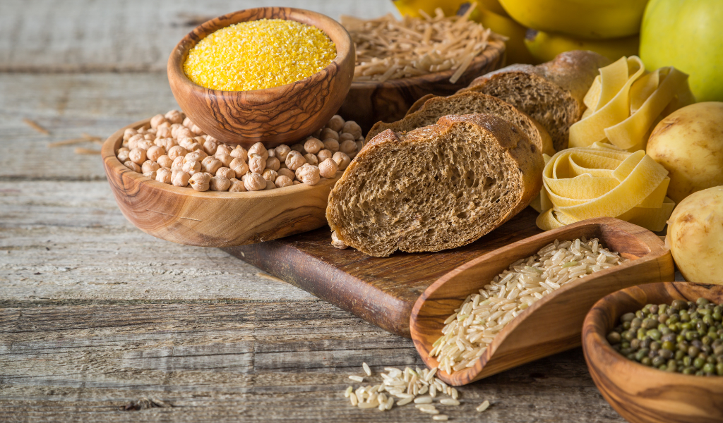 Kombinasi multigrain dan oat