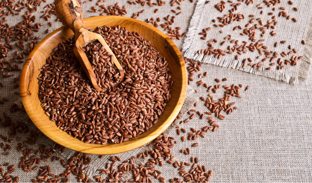 Kombinasi multigrain dan oat