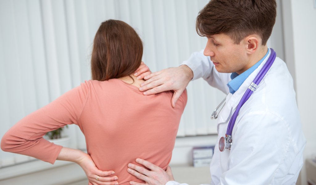 kelainan tulang pada anak