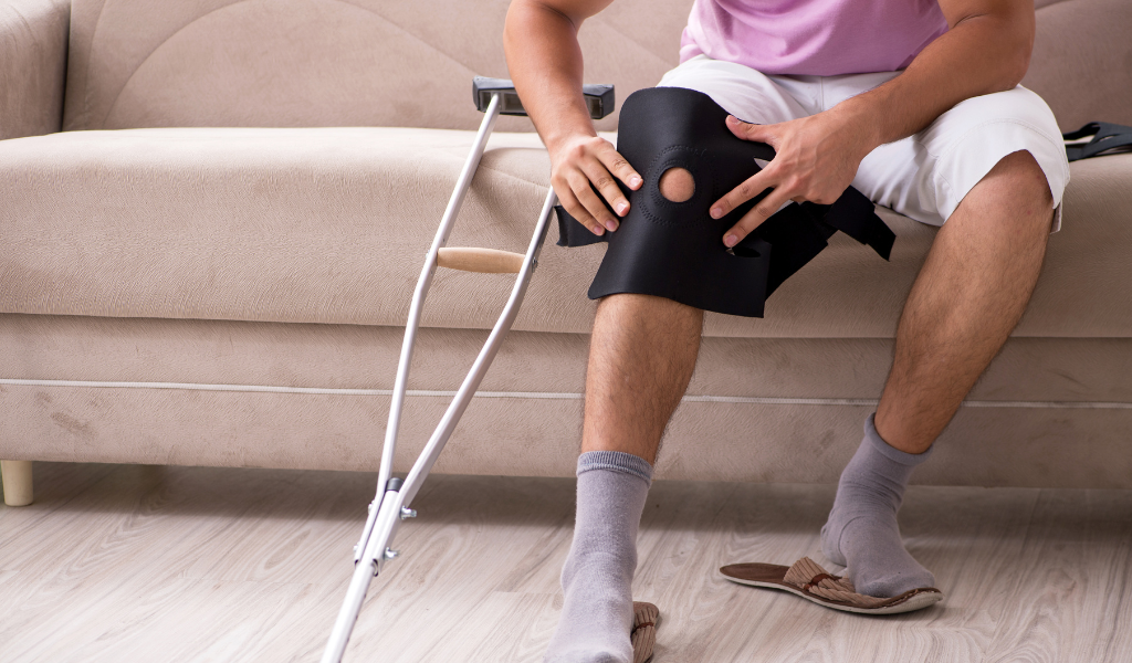 kelainan tulang pada anak