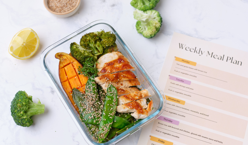 mengganti makan malam bisa turunkan berat badan