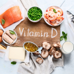 tanda tubuh kekurangan vitamin D