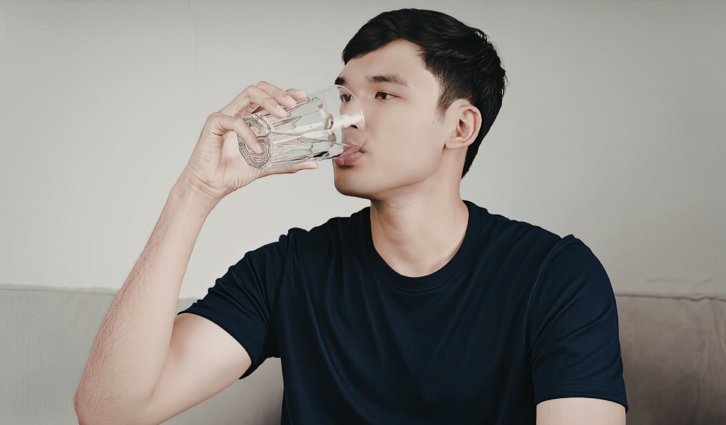 Menjaga Kesehatan Saat Lebaran