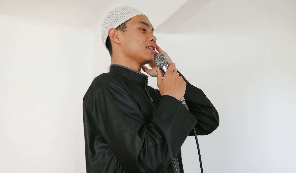 Tradisi Lebaran Indonesia