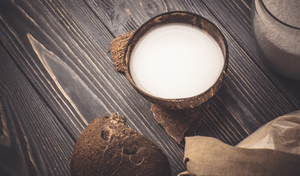 kesalahan memasak santan