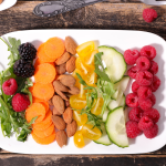 nutrisi untuk produktivitas
