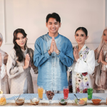 Menjaga Kesehatan Saat Lebaran