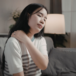 badan pegal dan kaku setelah bangun tidur