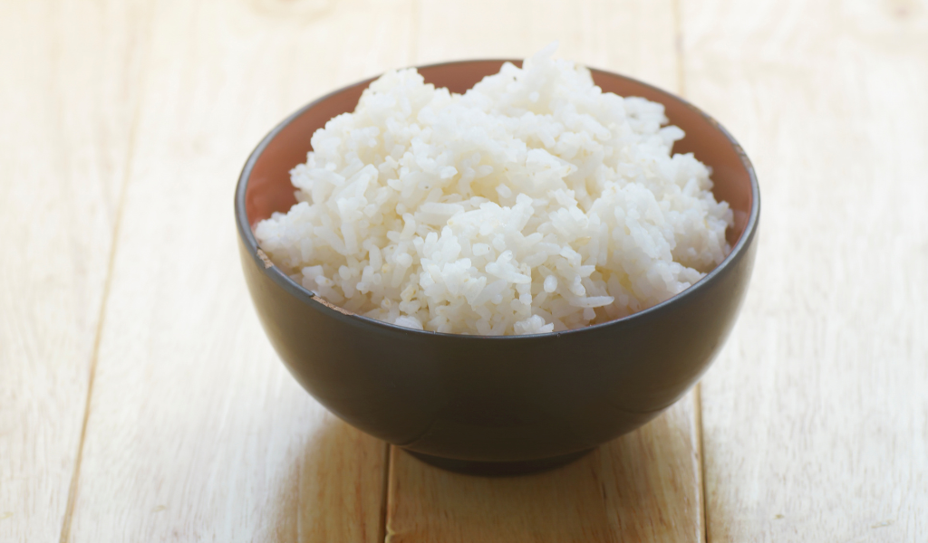 Nasi Mempengaruhi Kenaikan Gula Darah
