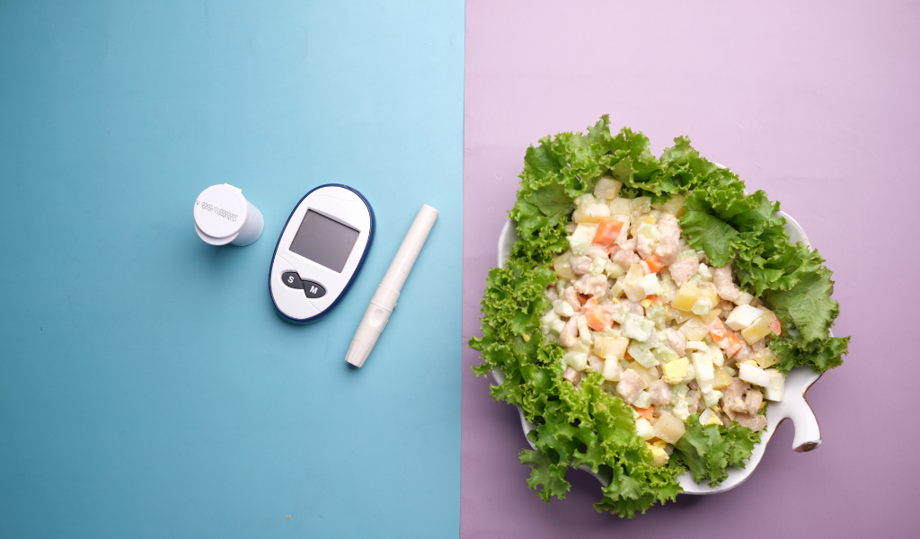Sarapan untuk Prediabetes