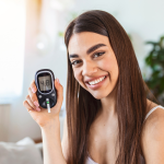 Diabetes di Usia Muda