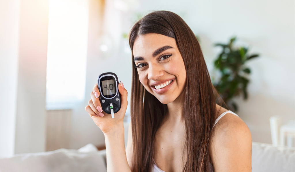 Diabetes di Usia Muda