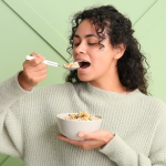 sereal sehat untuk sarapan