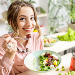 Sarapan prediabetes