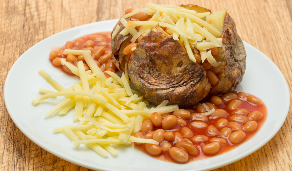 vitameal Sarapan prediabetes