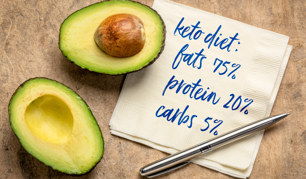 vitameal diet gula vs diet keto