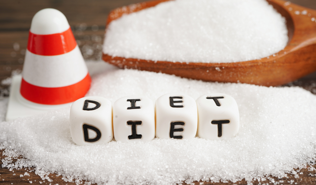 diet gula