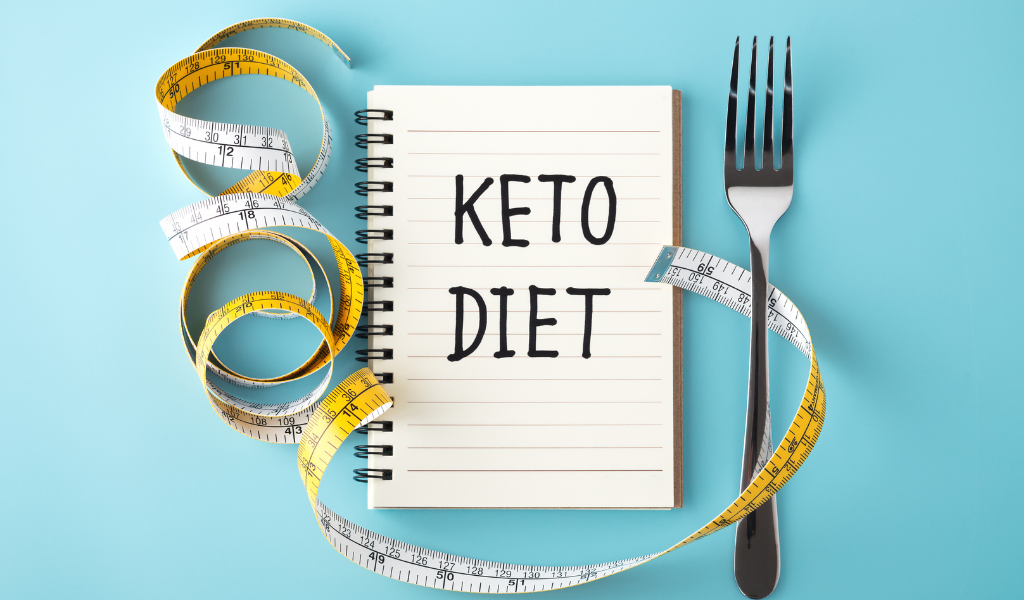 diet gula vs diet keto
