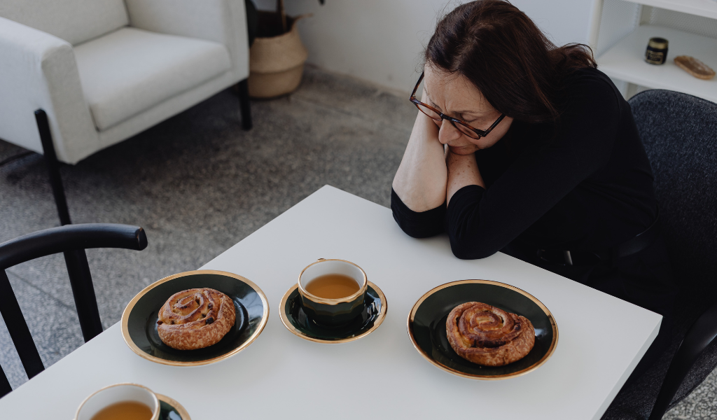 cara menahan lapar saat diet