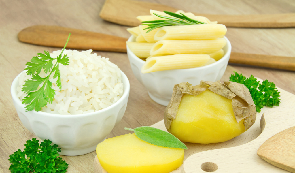 resistant starch