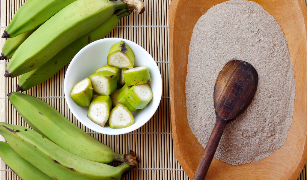 vitameal resistant starch