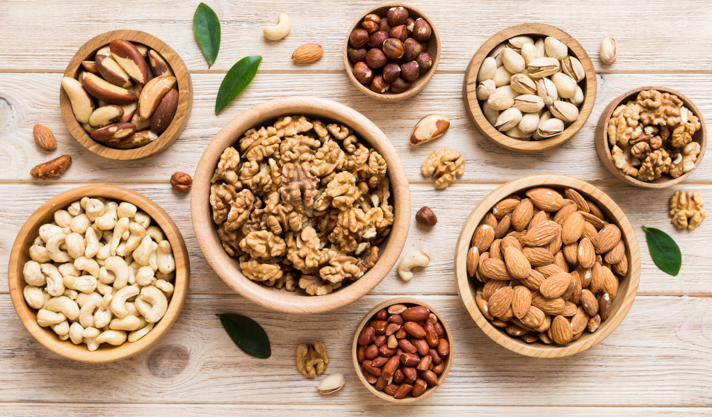 vitameal resistant starch