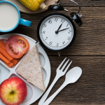 chrononutrition