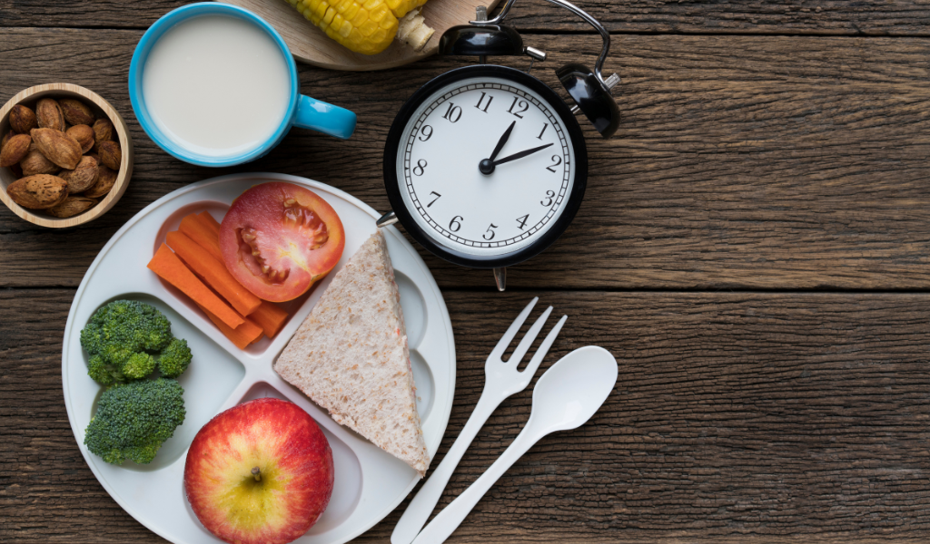 chrononutrition