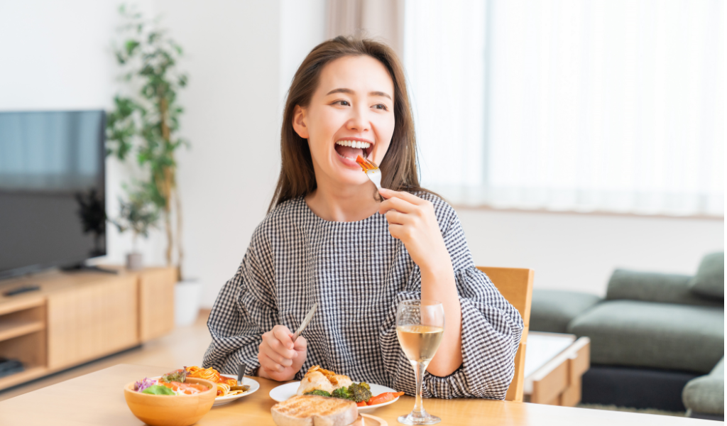 vitameal lonjakan gula darah setelah sarapan