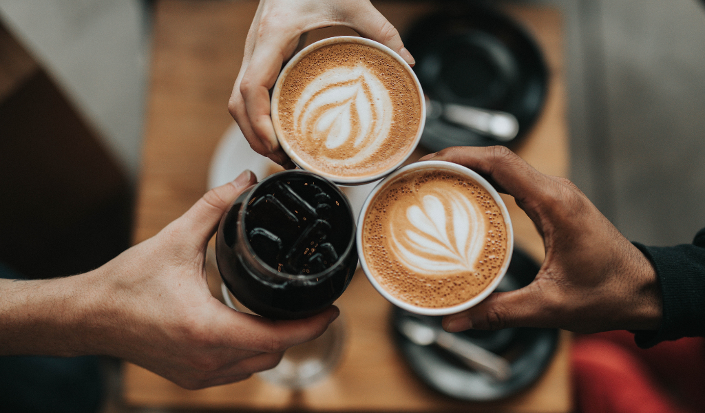 pengaruh kopi malam hari terhadap gula darah
